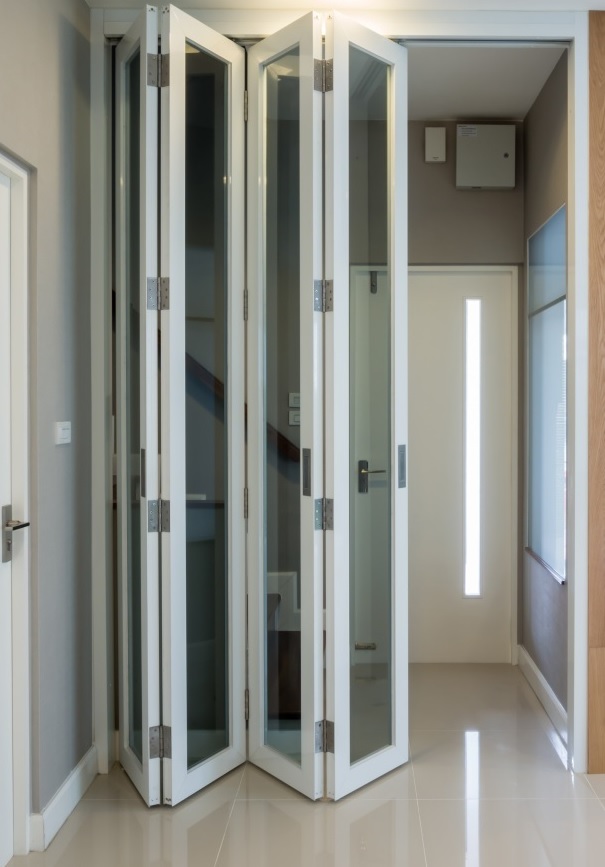 bifold door Walthamstow, E17