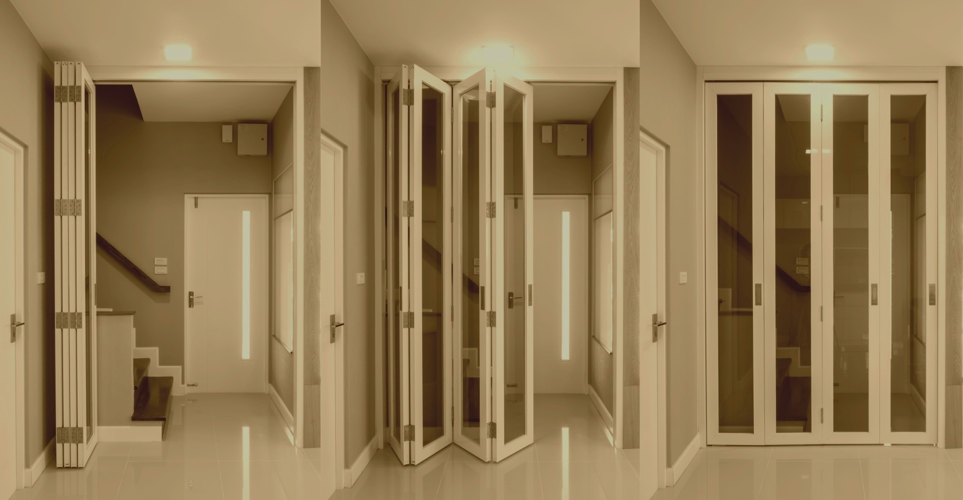 Slider, Glaziers in Walthamstow, E17